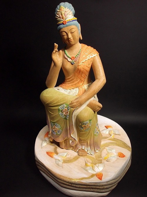 仏像・彫刻 – Sumi Ito Works－伊藤須美 芸術の世界